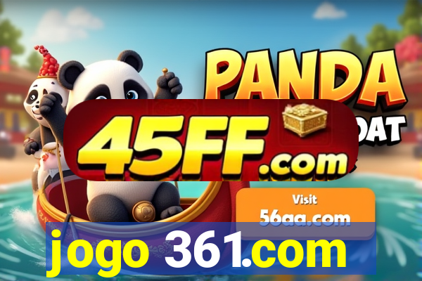 jogo 361.com